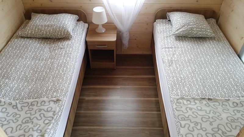 Sielankowo Trzesacz Villa Dış mekan fotoğraf