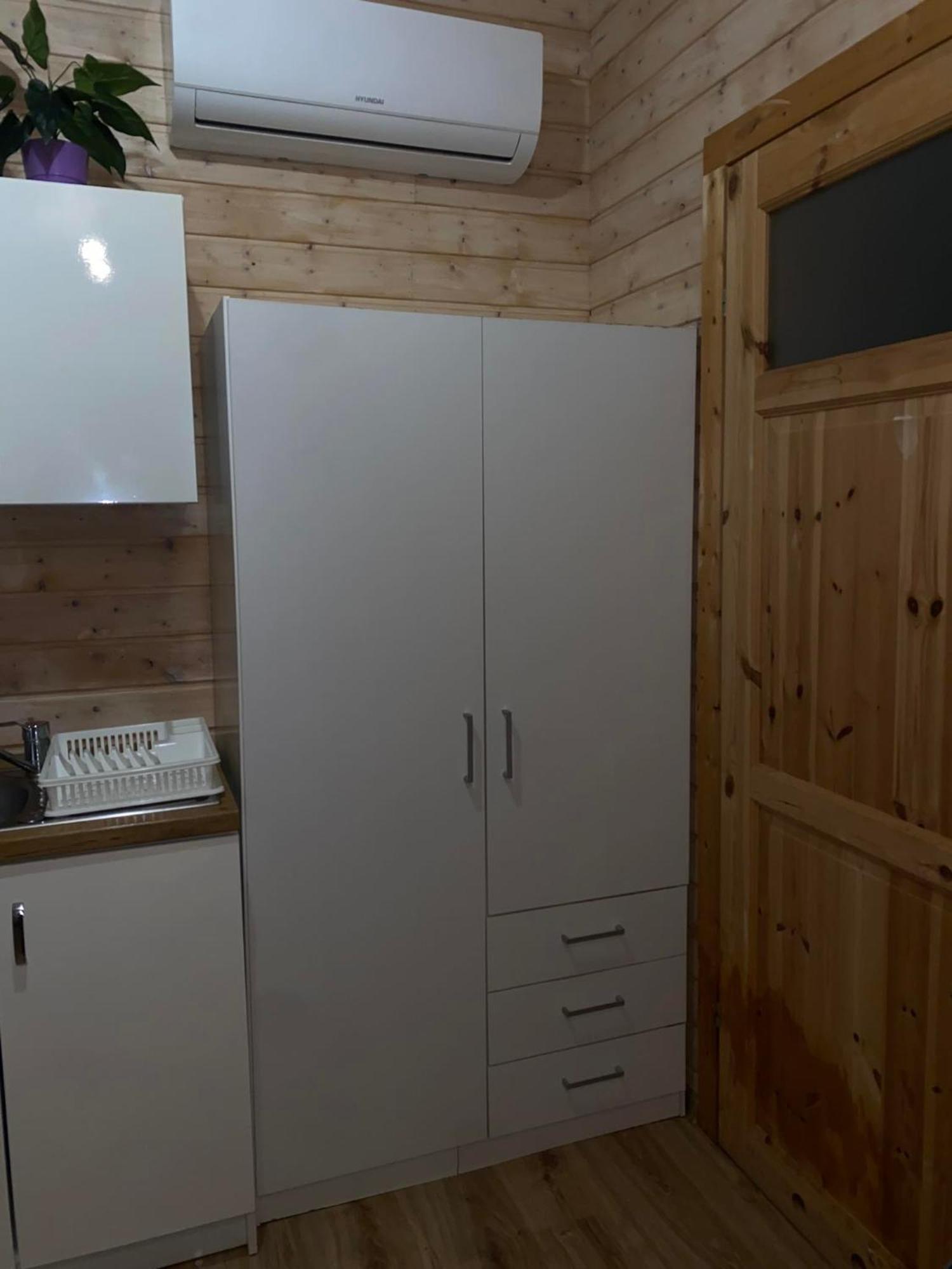 Sielankowo Trzesacz Villa Dış mekan fotoğraf
