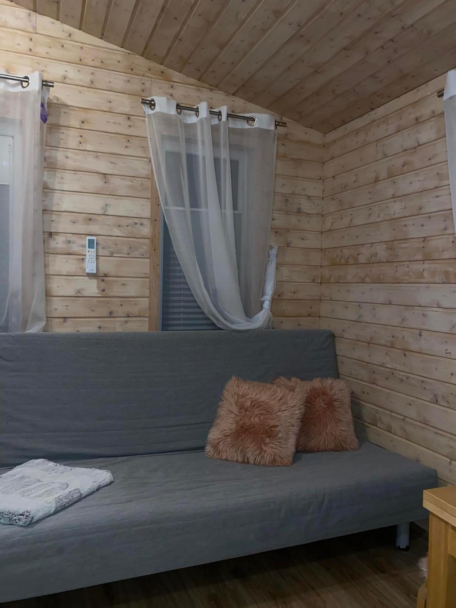 Sielankowo Trzesacz Villa Dış mekan fotoğraf